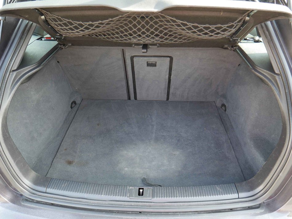 Audi A3 2.0TDi  quattro