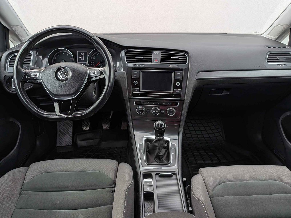 Volkswagen Golf 1.4 TSi 