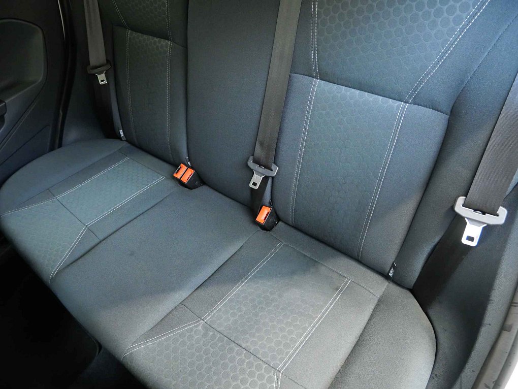 Ford Fiesta 1.4 16V 