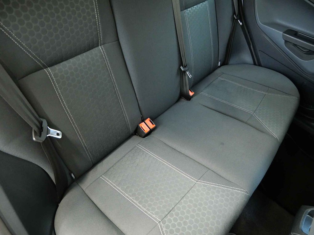 Ford Fiesta 1.4 16V 