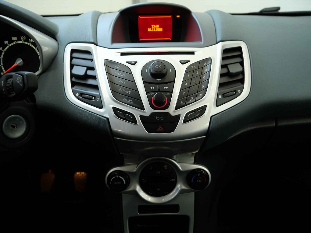 Ford Fiesta 1.4 16V 
