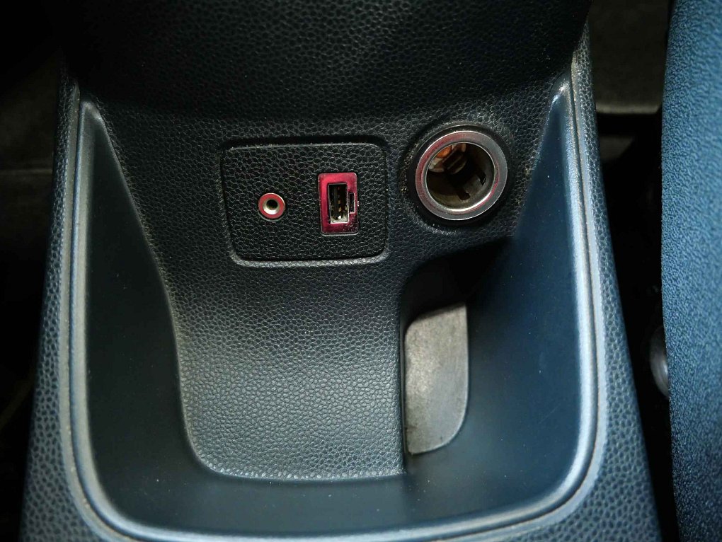Ford Fiesta 1.4 16V 