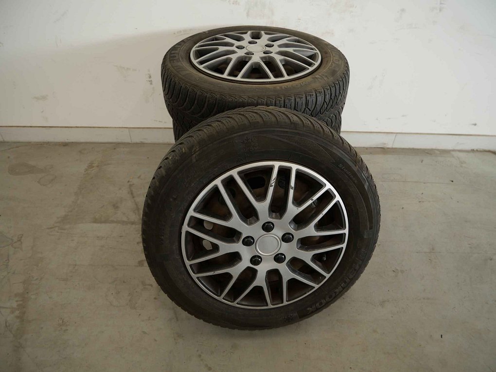 Ford Fiesta 1.4 16V 