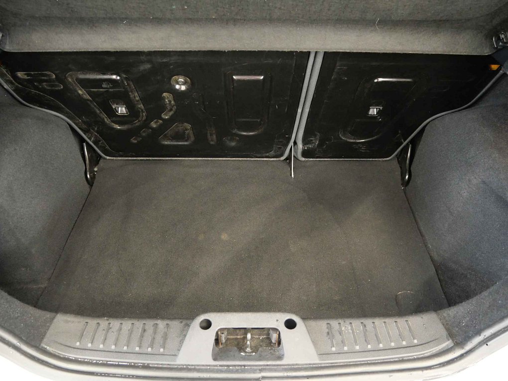 Ford Fiesta 1.4 16V 