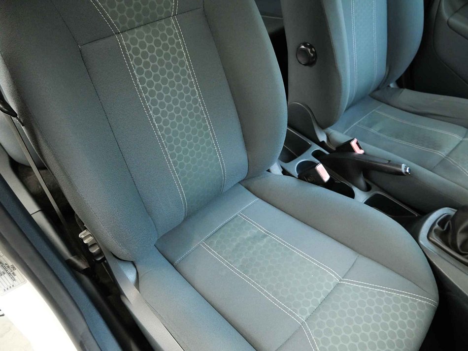 Ford Fiesta 1.4 16V 