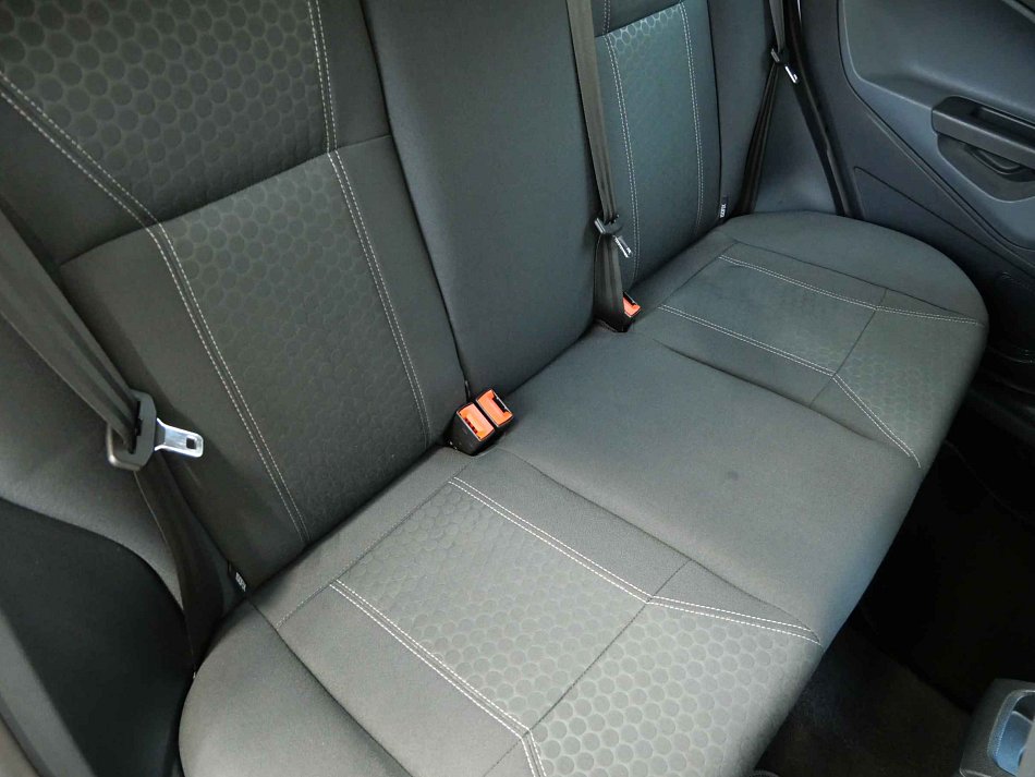 Ford Fiesta 1.4 16V 