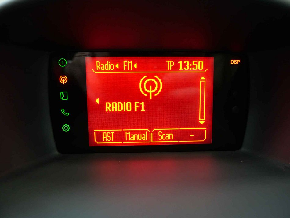 Ford Fiesta 1.4 16V 