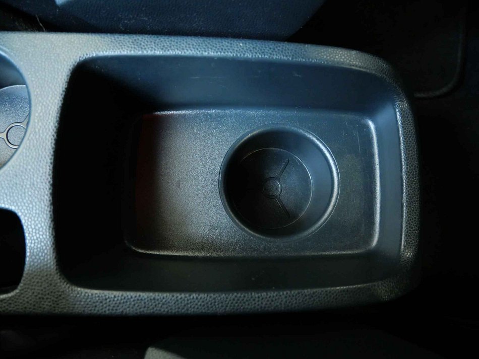 Ford Fiesta 1.4 16V 