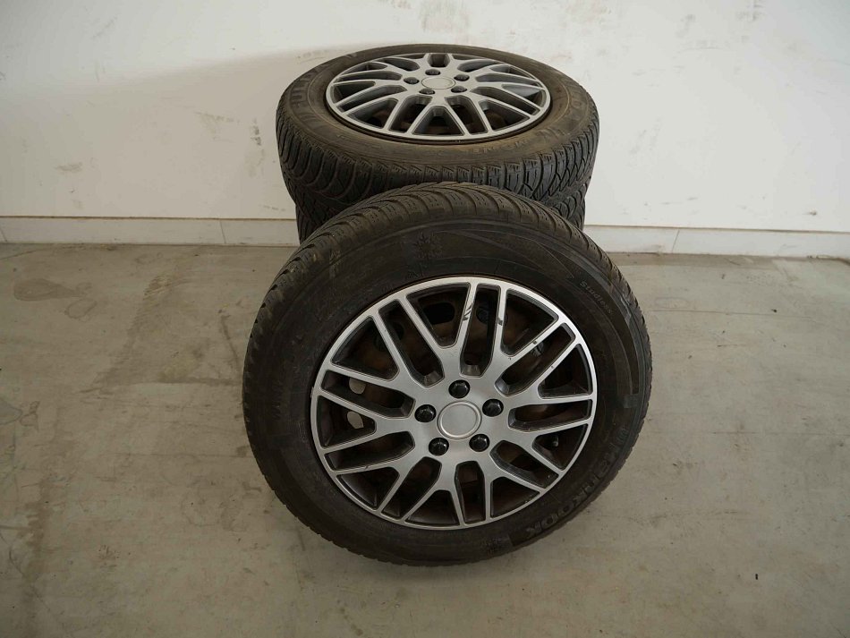 Ford Fiesta 1.4 16V 