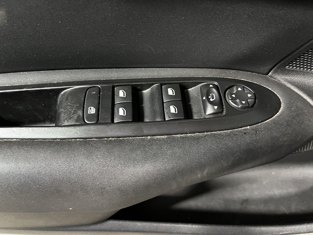 Citroën C4 2.0HDi Shine