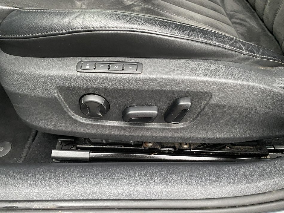 Škoda Superb III 2.0 TDi Style