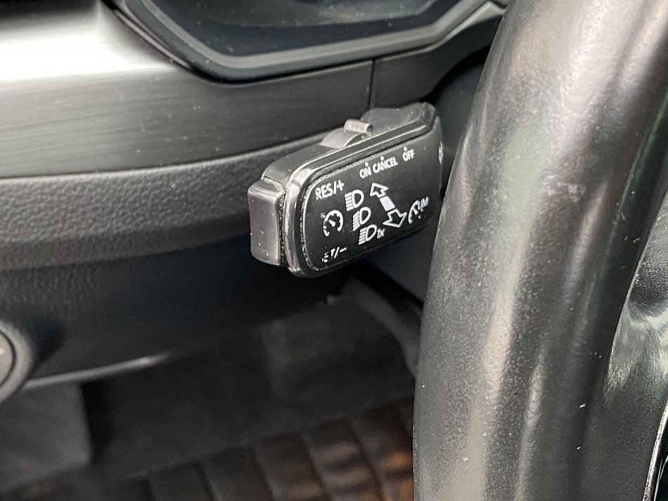 Škoda Superb III 2.0 TDi Style