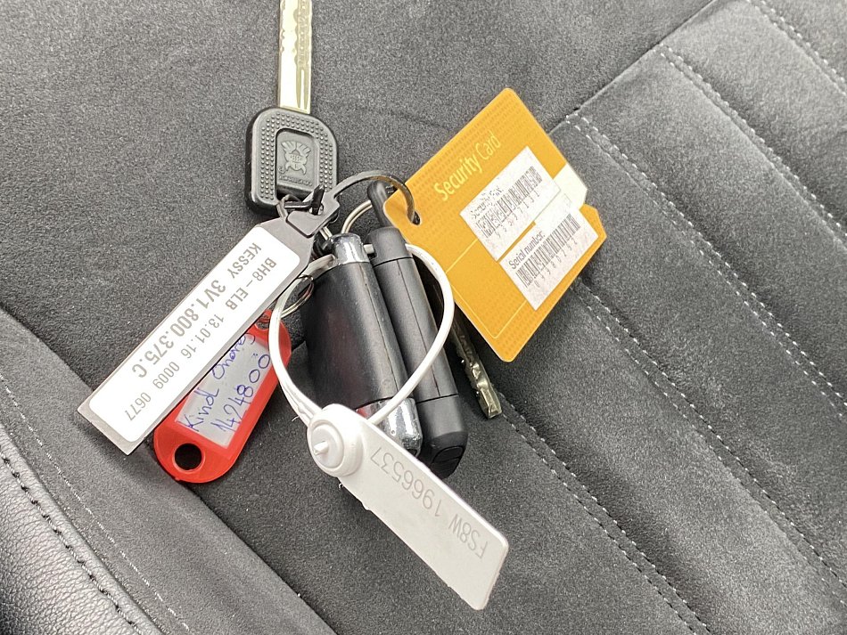 Škoda Superb III 2.0 TDi Style