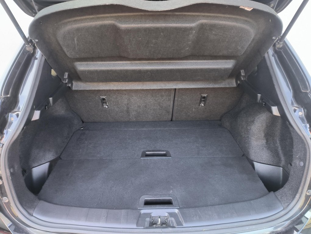 Nissan Qashqai 1.2 DIG-T N-Connecta