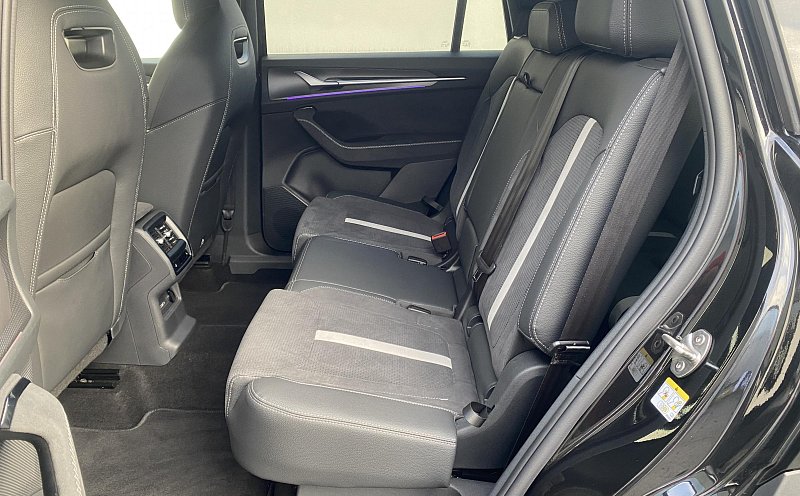 Škoda Kodiaq II 2.0 TDi SportLine