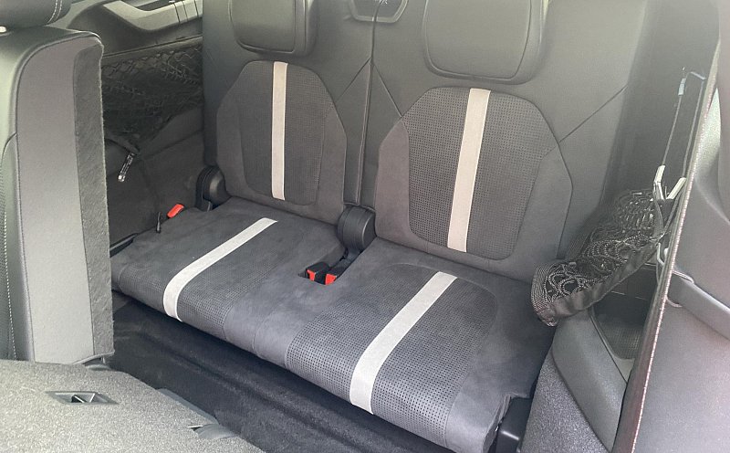 Škoda Kodiaq II 2.0 TDi SportLine