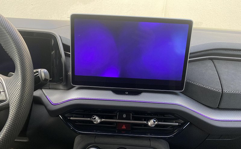 Škoda Kodiaq II 2.0 TDi SportLine