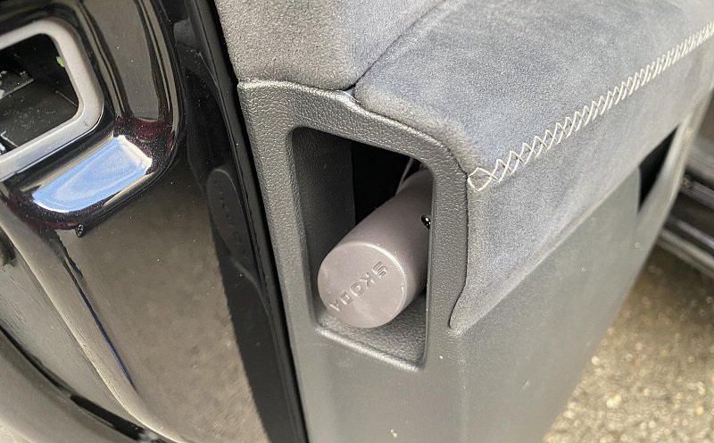 Škoda Kodiaq II 2.0 TDi SportLine