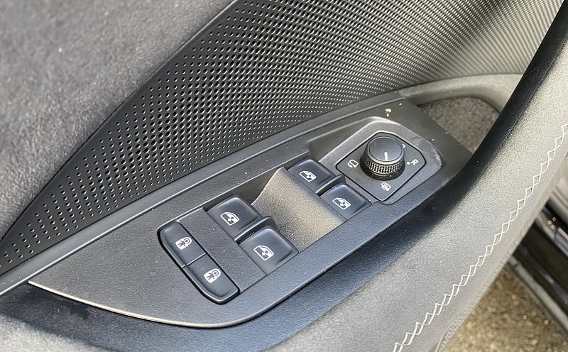 Škoda Kodiaq II 2.0 TDi SportLine