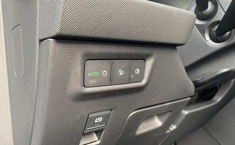 Škoda Kodiaq II 2.0 TDi SportLine