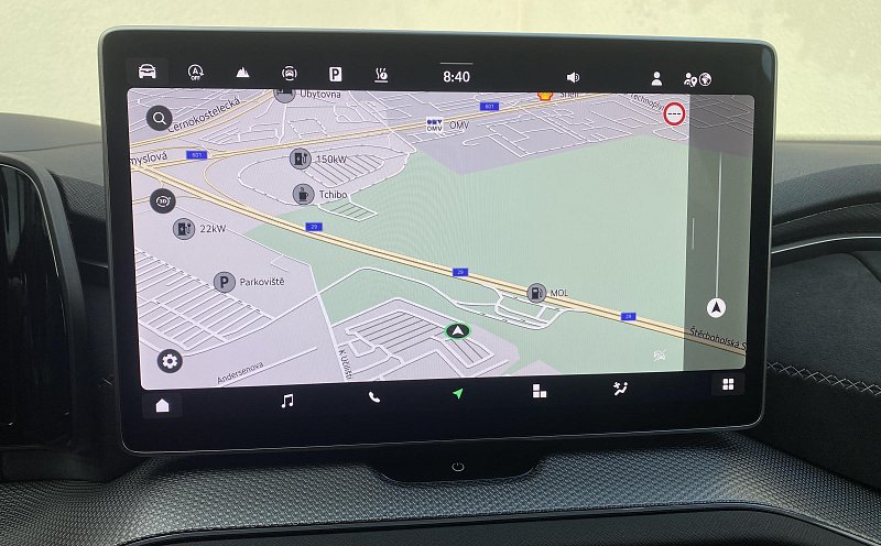 Škoda Kodiaq II 2.0 TDi SportLine