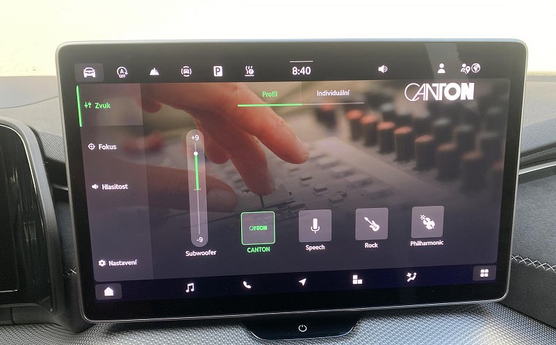 Škoda Kodiaq II 2.0 TDi SportLine