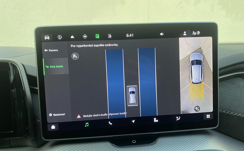 Škoda Kodiaq II 2.0 TDi SportLine