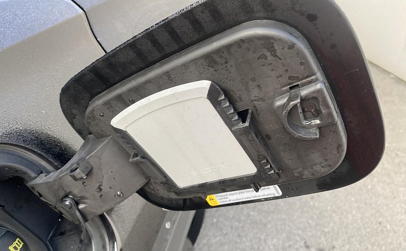 Škoda Kodiaq II 2.0 TDi SportLine