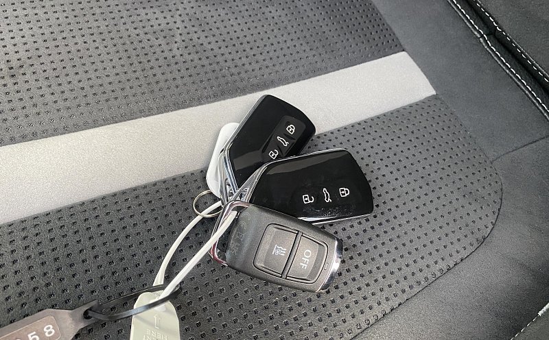 Škoda Kodiaq II 2.0 TDi SportLine