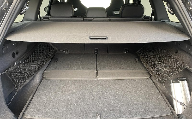 Škoda Kodiaq II 2.0 TDi SportLine