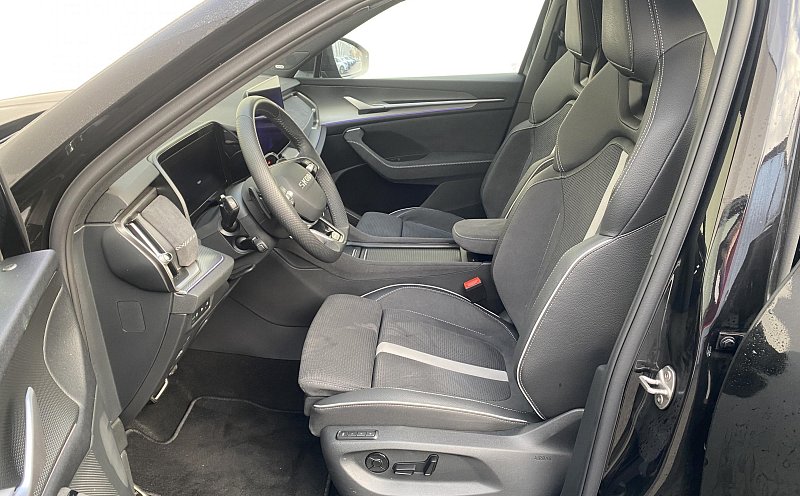 Škoda Kodiaq II 2.0 TDi SportLine