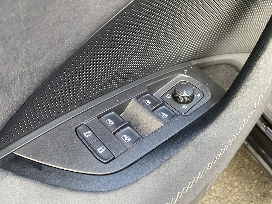 Škoda Kodiaq II 2.0 TDi SportLine 4x4, 7míst