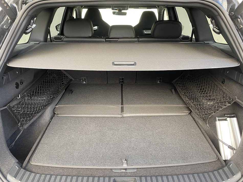 Škoda Kodiaq II 2.0 TDi SportLine 4x4, 7míst