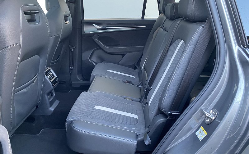 Škoda Kodiaq II 2.0 TDi SportLine