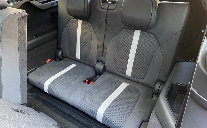 Škoda Kodiaq II 2.0 TDi SportLine