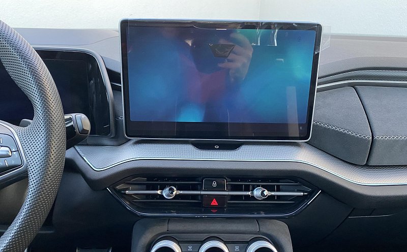 Škoda Kodiaq II 2.0 TDi SportLine