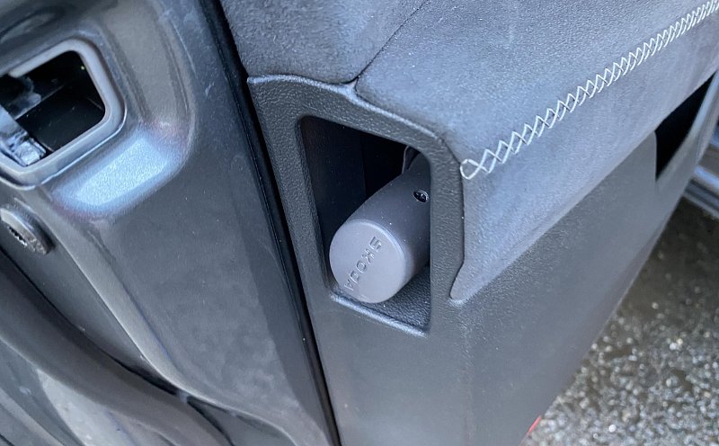 Škoda Kodiaq II 2.0 TDi SportLine