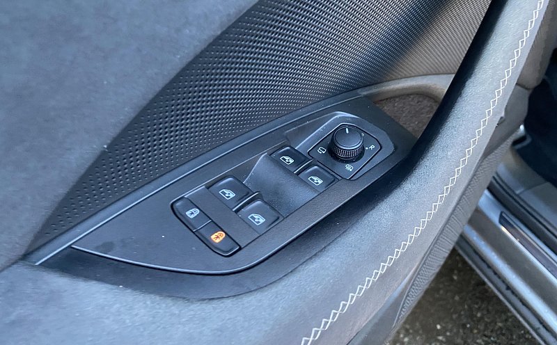 Škoda Kodiaq II 2.0 TDi SportLine