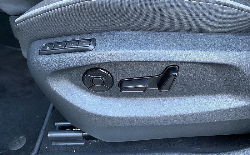 Škoda Kodiaq II 2.0 TDi SportLine