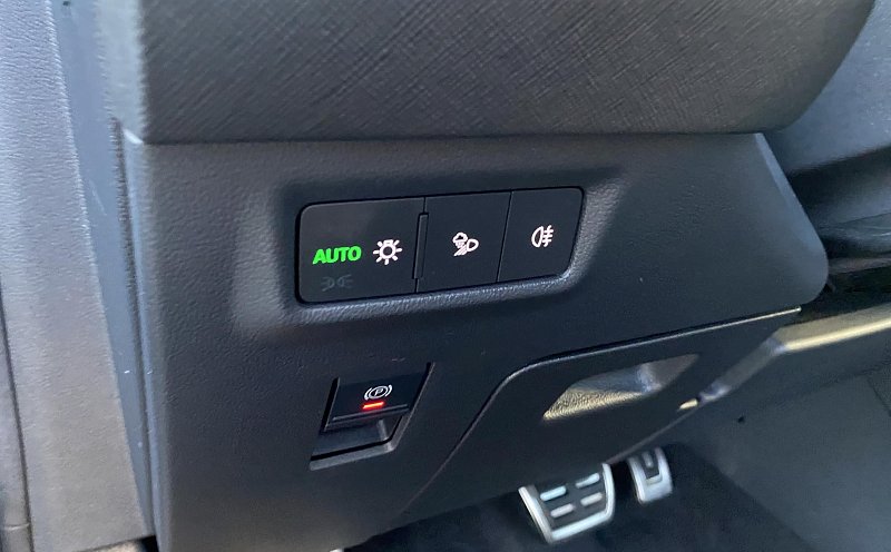 Škoda Kodiaq II 2.0 TDi SportLine