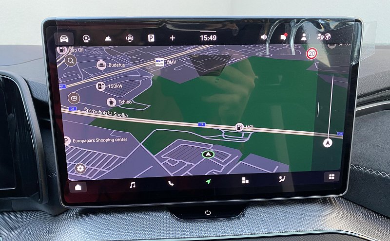 Škoda Kodiaq II 2.0 TDi SportLine