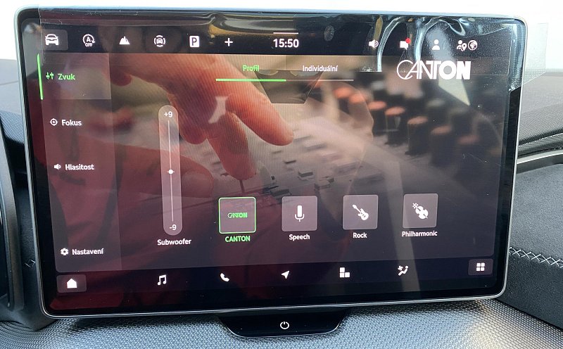 Škoda Kodiaq II 2.0 TDi SportLine