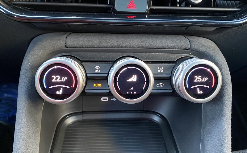 Škoda Kodiaq II 2.0 TDi SportLine