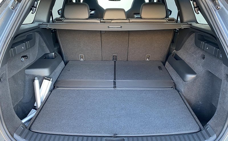 Škoda Kodiaq II 2.0 TDi SportLine