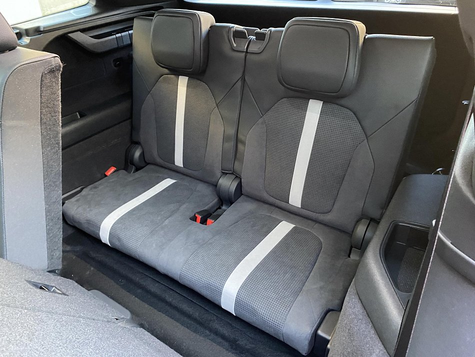 Škoda Kodiaq II 2.0 TDi SportLine 4x4, 7míst