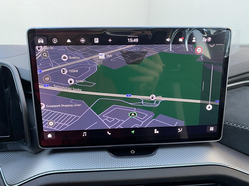 Škoda Kodiaq II 2.0 TDi SportLine 4x4, 7míst