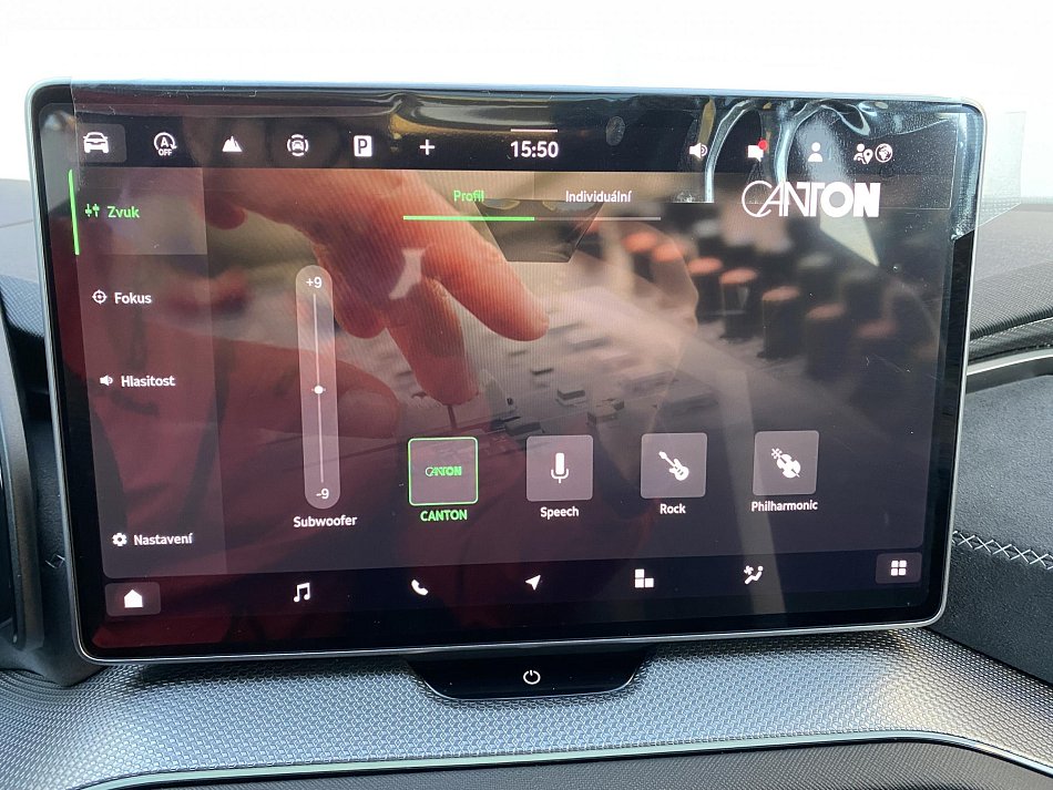 Škoda Kodiaq II 2.0 TDi SportLine 4x4, 7míst