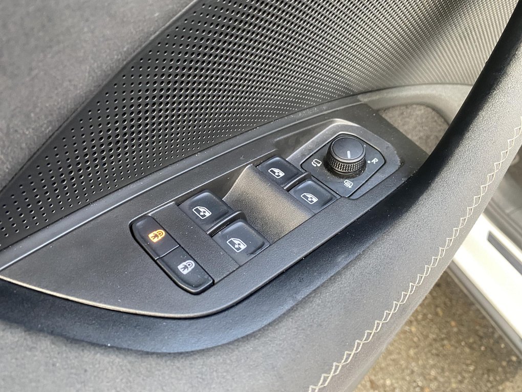 Škoda Kodiaq II 2.0 TDi SportLine 4x4, 7míst