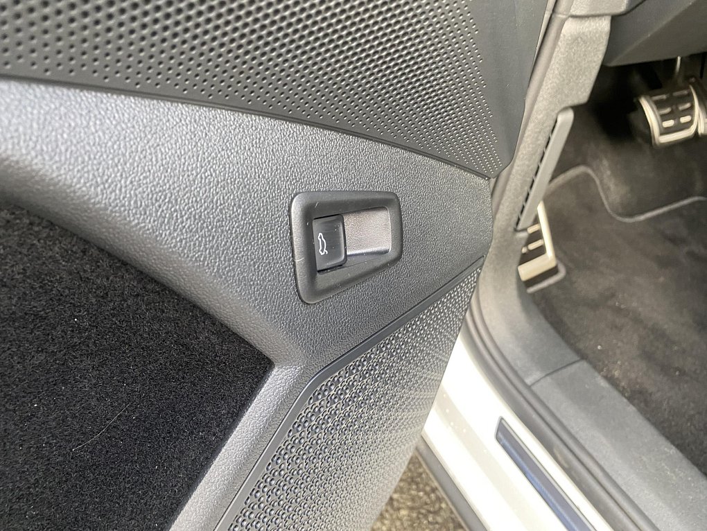 Škoda Kodiaq II 2.0 TDi SportLine 4x4, 7míst