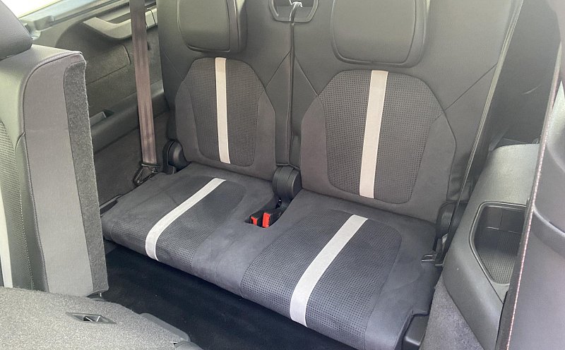 Škoda Kodiaq II 2.0 TDi SportLine